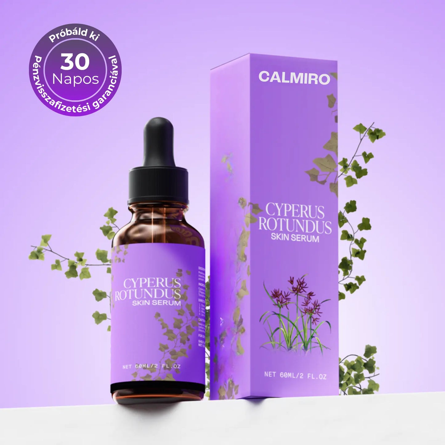 Calmiro™ Cyperus Elixír