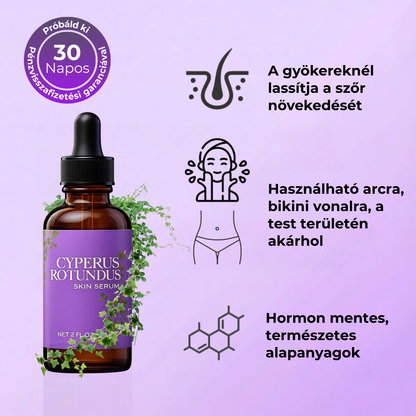 Calmiro™ Cyperus Elixír
