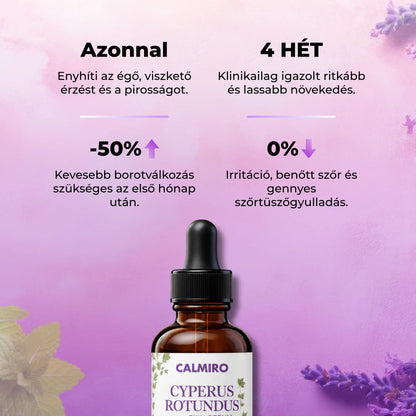Calmiro™ Cyperus Elixír
