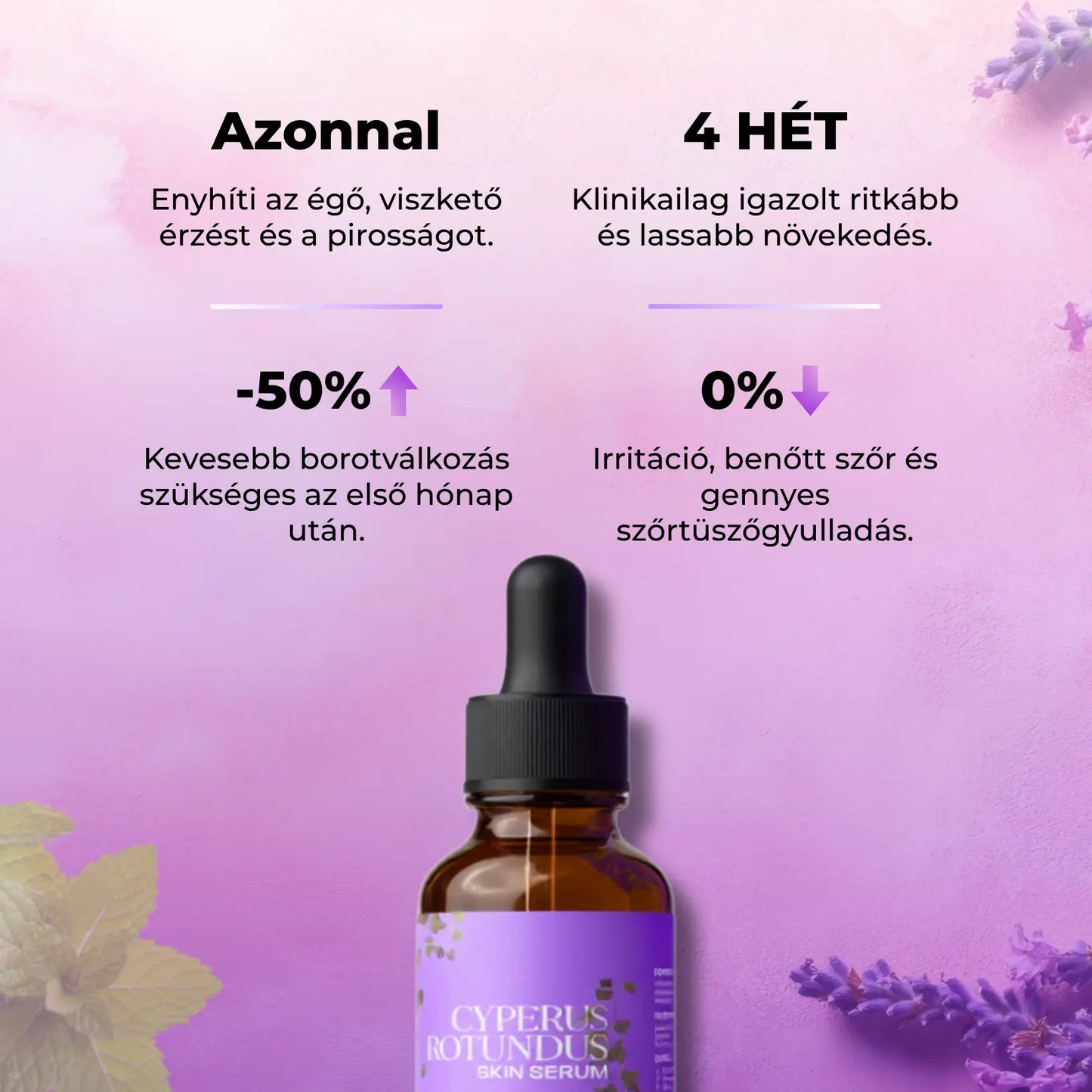 Calmiro™ Cyperus Elixír