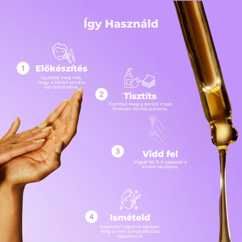 Calmiro™ Cyperus Elixír