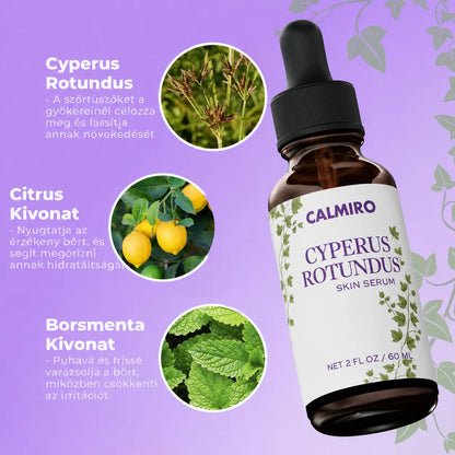 Calmiro™ Cyperus Elixír