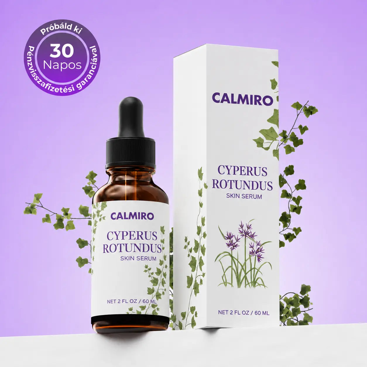 Calmiro™ Cyperus Elixír