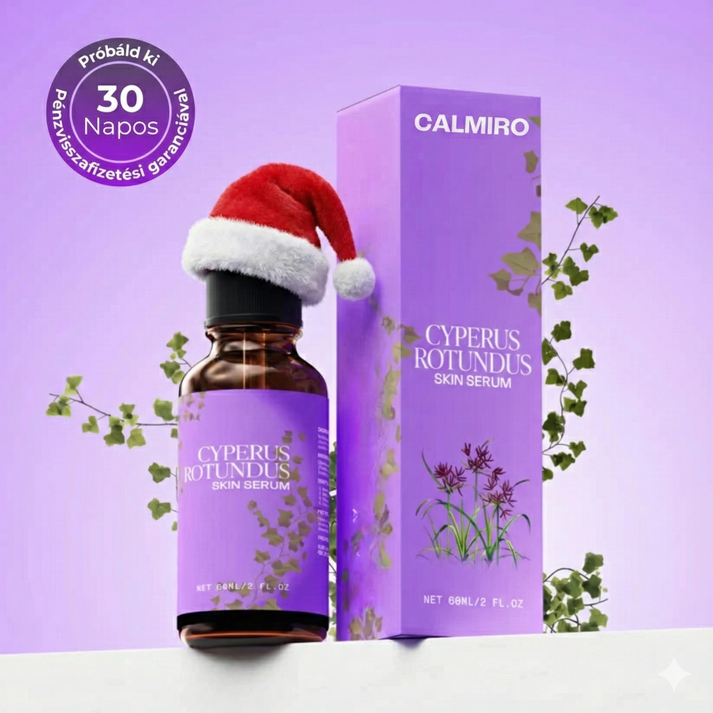 Calmiro™ Cyperus Elixír