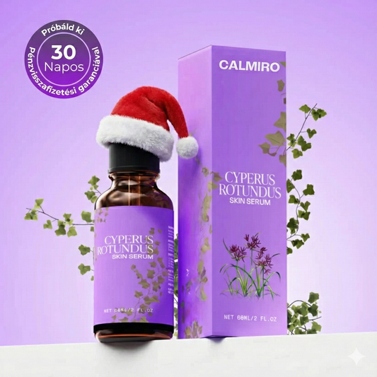 Calmiro™ Cyperus Elixír